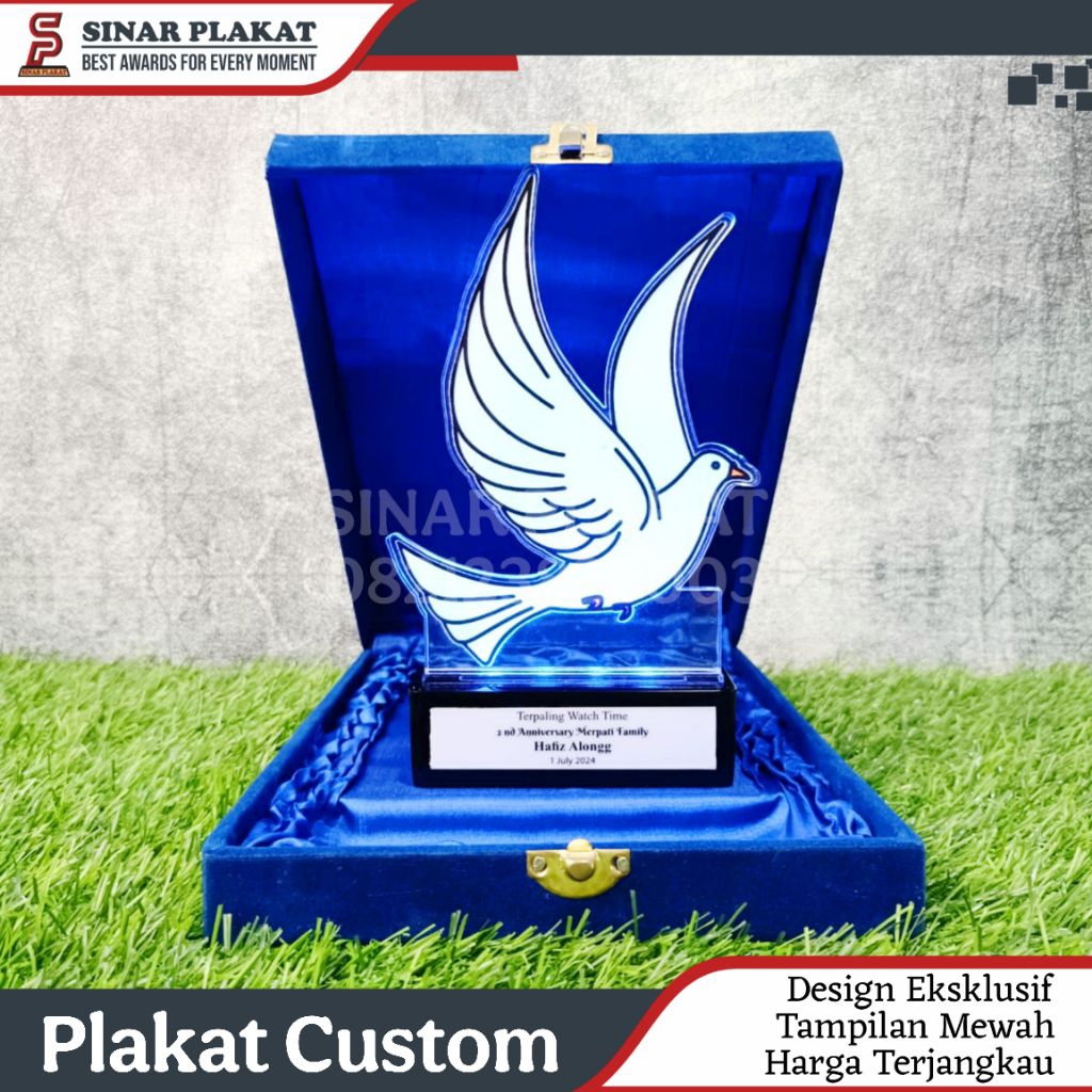 Plakat, Plakat Akrilik Custom, Olahraga, Turnamen, Pertandingan sepak bola Free Design Sehari jadi.