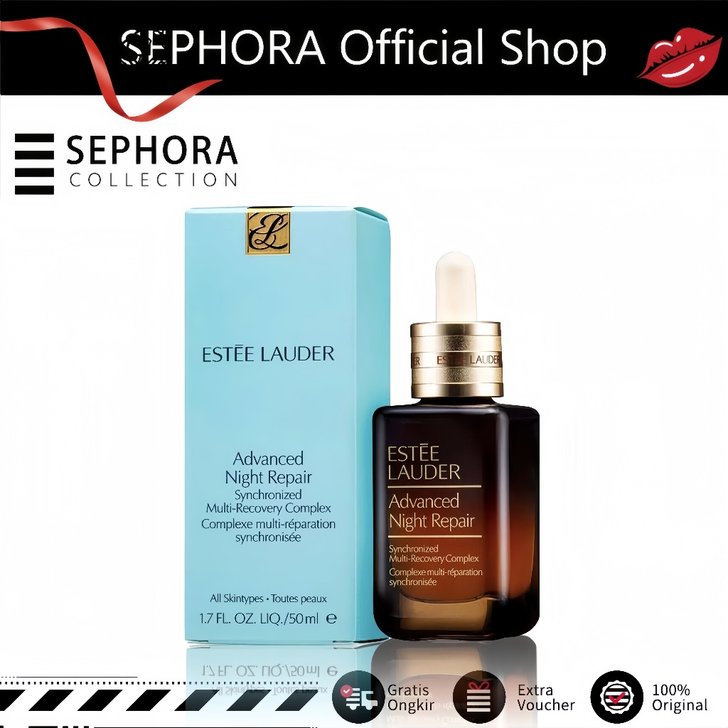 Estee Lauder Advanced Night Repair Serum 50ml