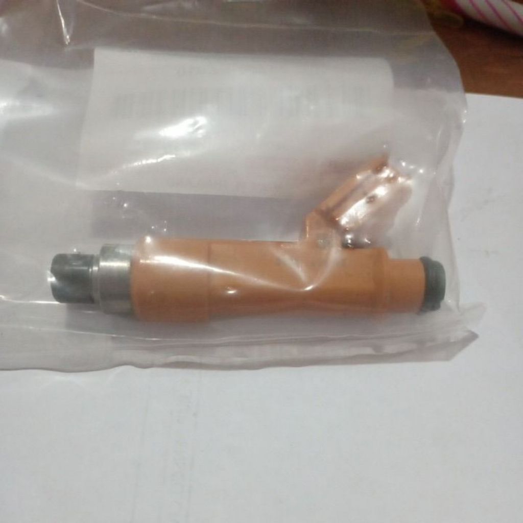 Nozel injektor mobil Avanza, Xenia, Rush, Terios dan Veloz.