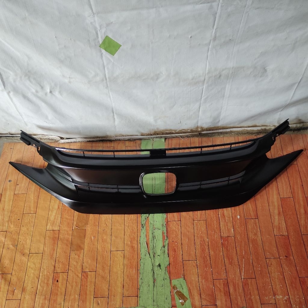Grill Honda Civic Turbo 2016-2020 Original