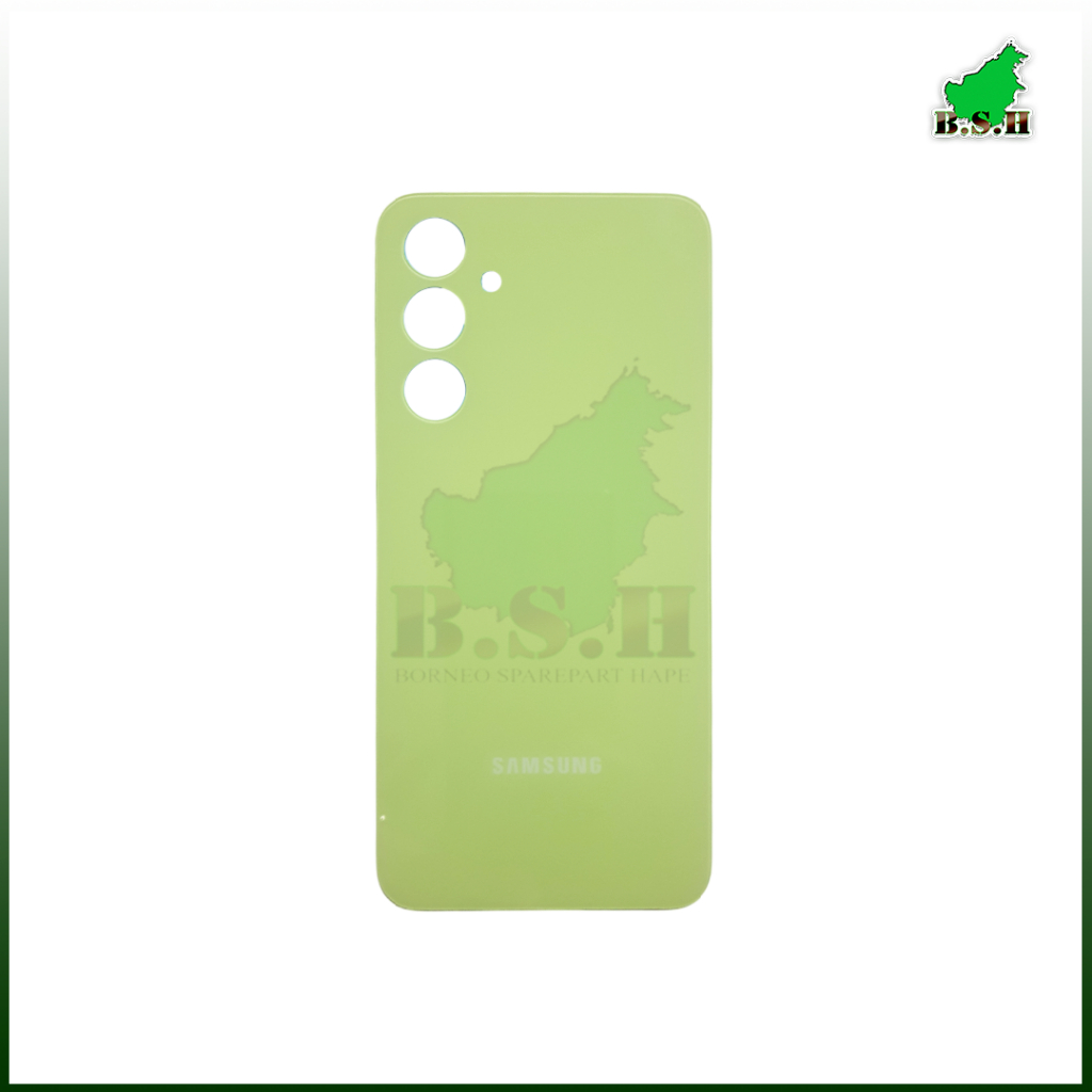 BACK COVER SAMSUNG A54