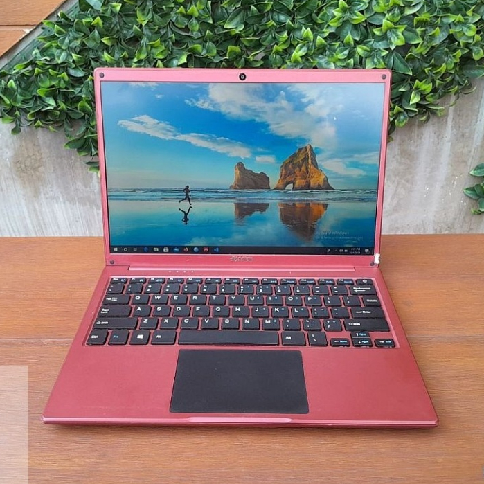 Laptop Axioo Mybook 14F Intel Celeron N4020 Ram 8GB SSD 256GB