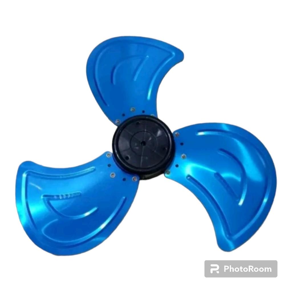 BALING BALING KIPAS ANGIN BESI 18 INCH ULIR 8MM