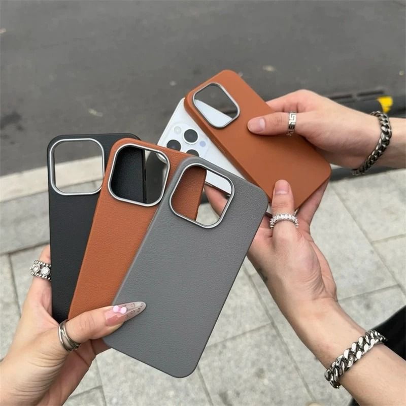LEATHER CASE TECNO POVA 5/ TECNO POVA 5 PRO