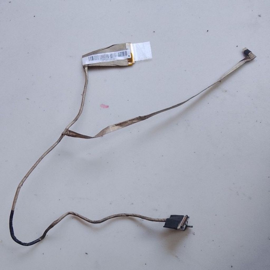 Kabel Fleksibel LCD Laptop Acer Aspire 4739