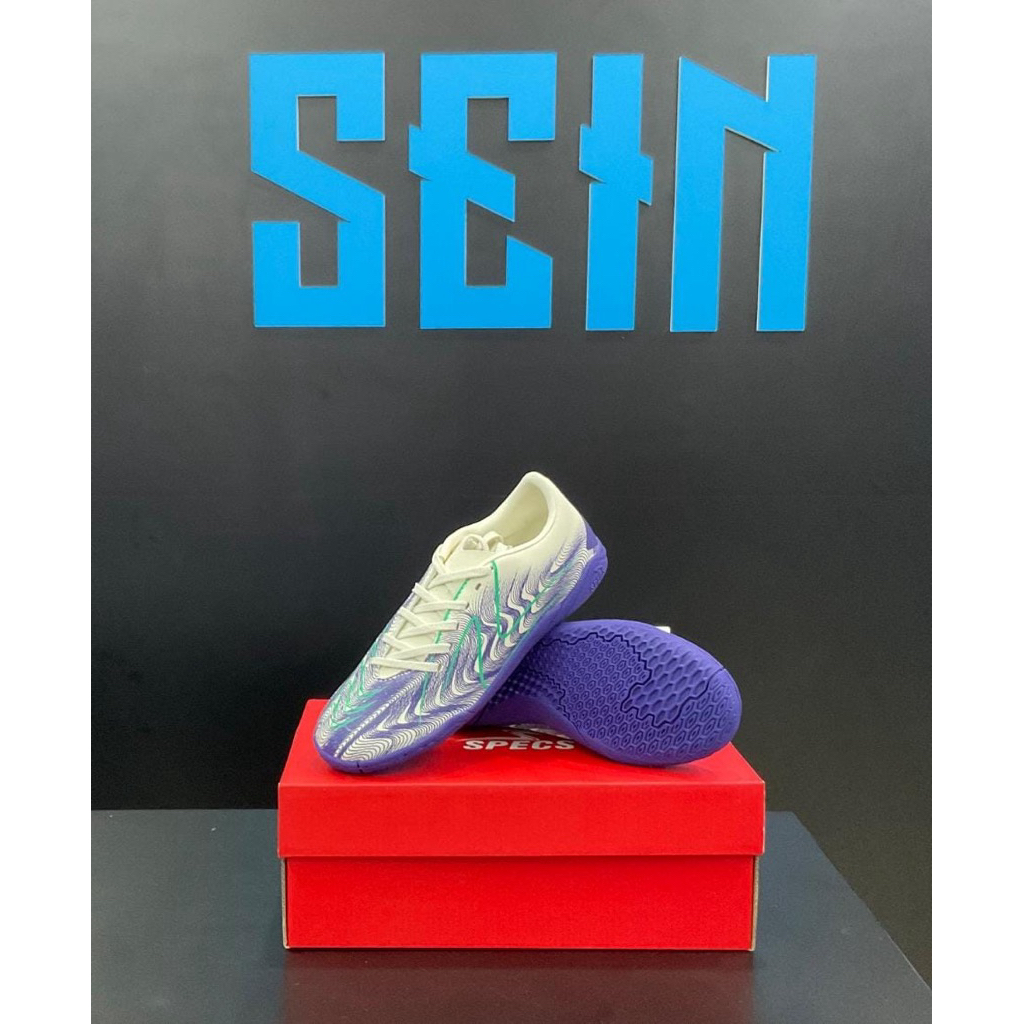 SPECS - REACTO DEVIANT JR IN