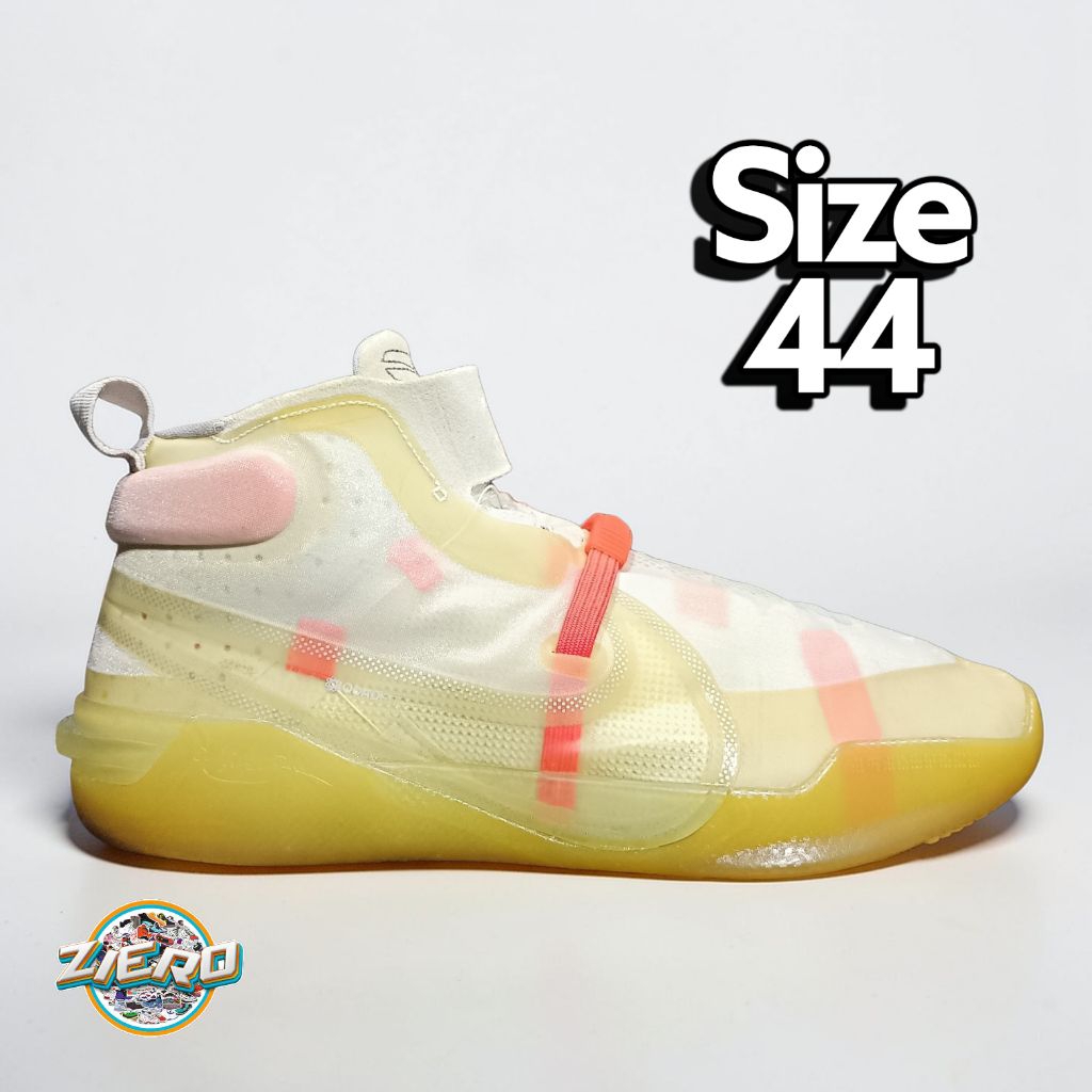 sepatu basket kobe nxt 360 ff