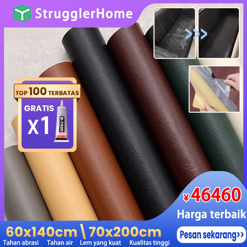 [grandmaster]  stiker sofa kulit stiker kulit stiker kursi kulit sofa stiker kulit sofa perekat
