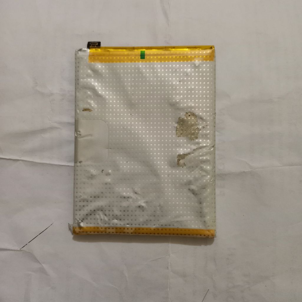 Baterai Oppo A11K (BLP-973) [Original]