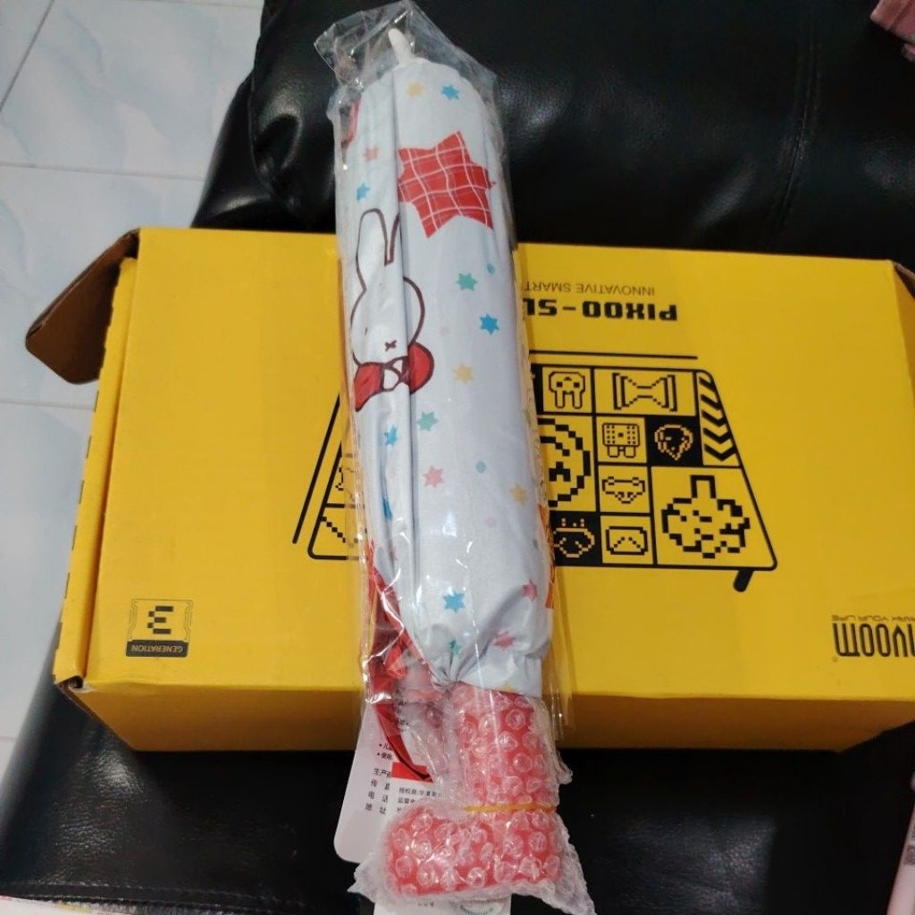 Payung Miffy Manual Handel