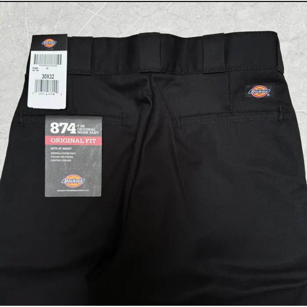 Dickies 874 Second