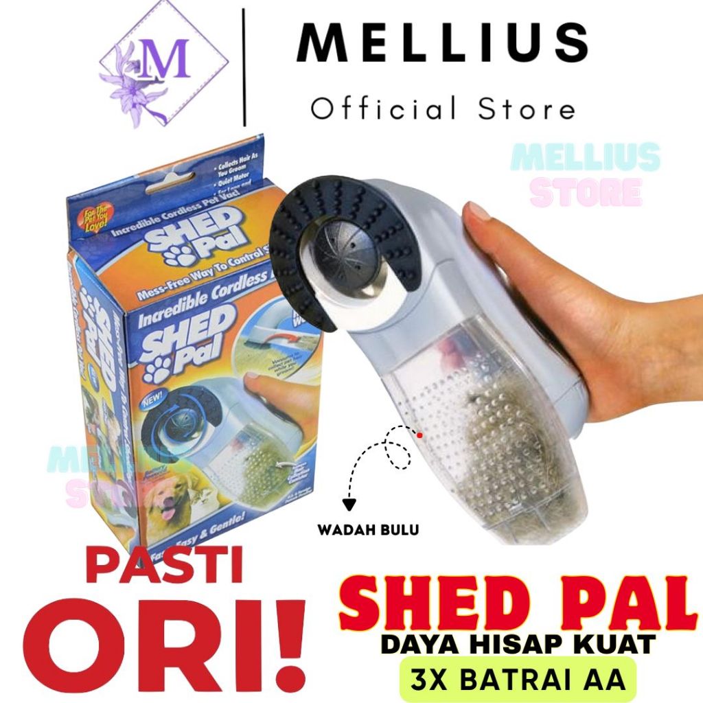 Portable Electric Fur Suction Device Pet Grooming Vacuum Fur Cleaner Cat Dog Animals Hair Comb Pembe