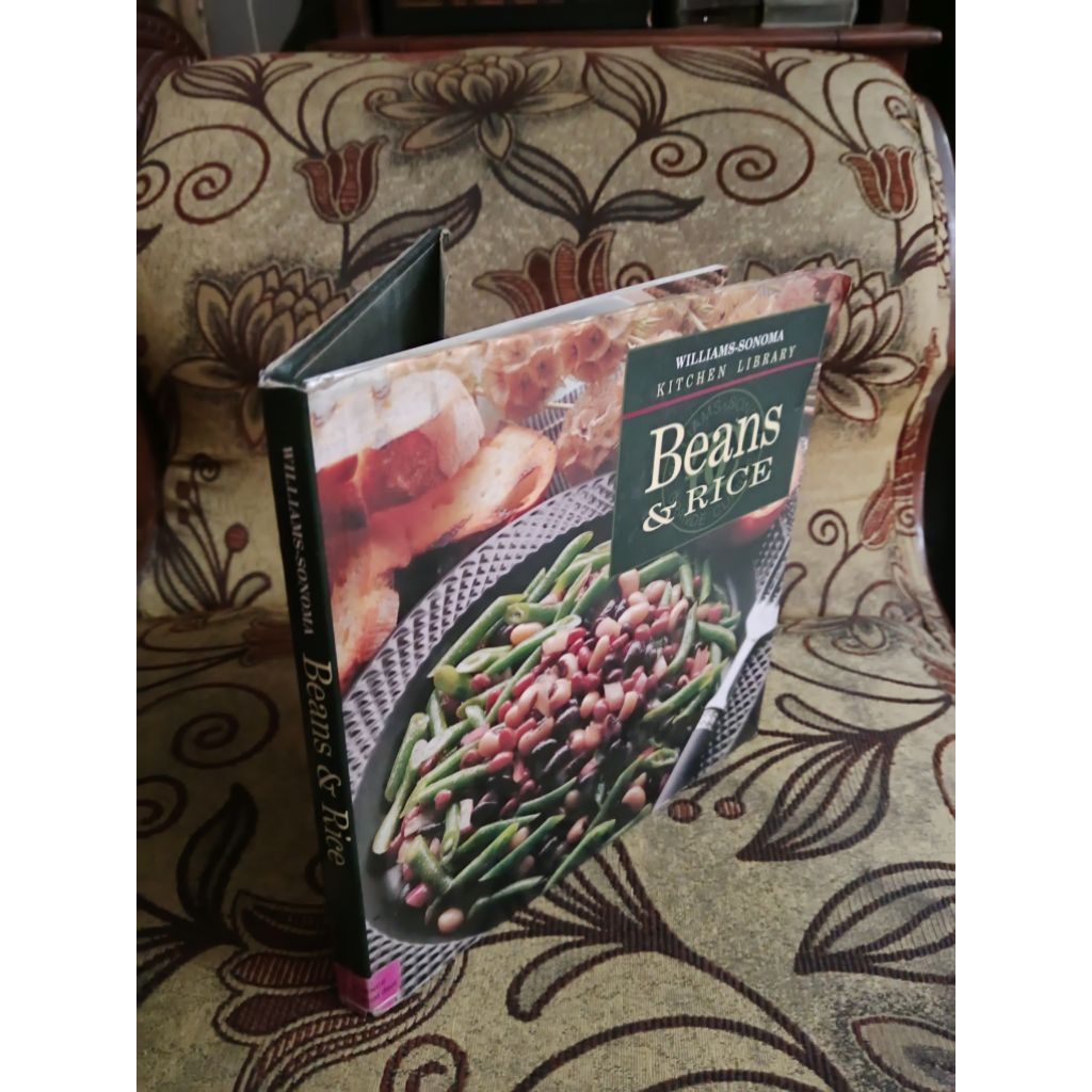 Beand & Rious - Williams Sonoma