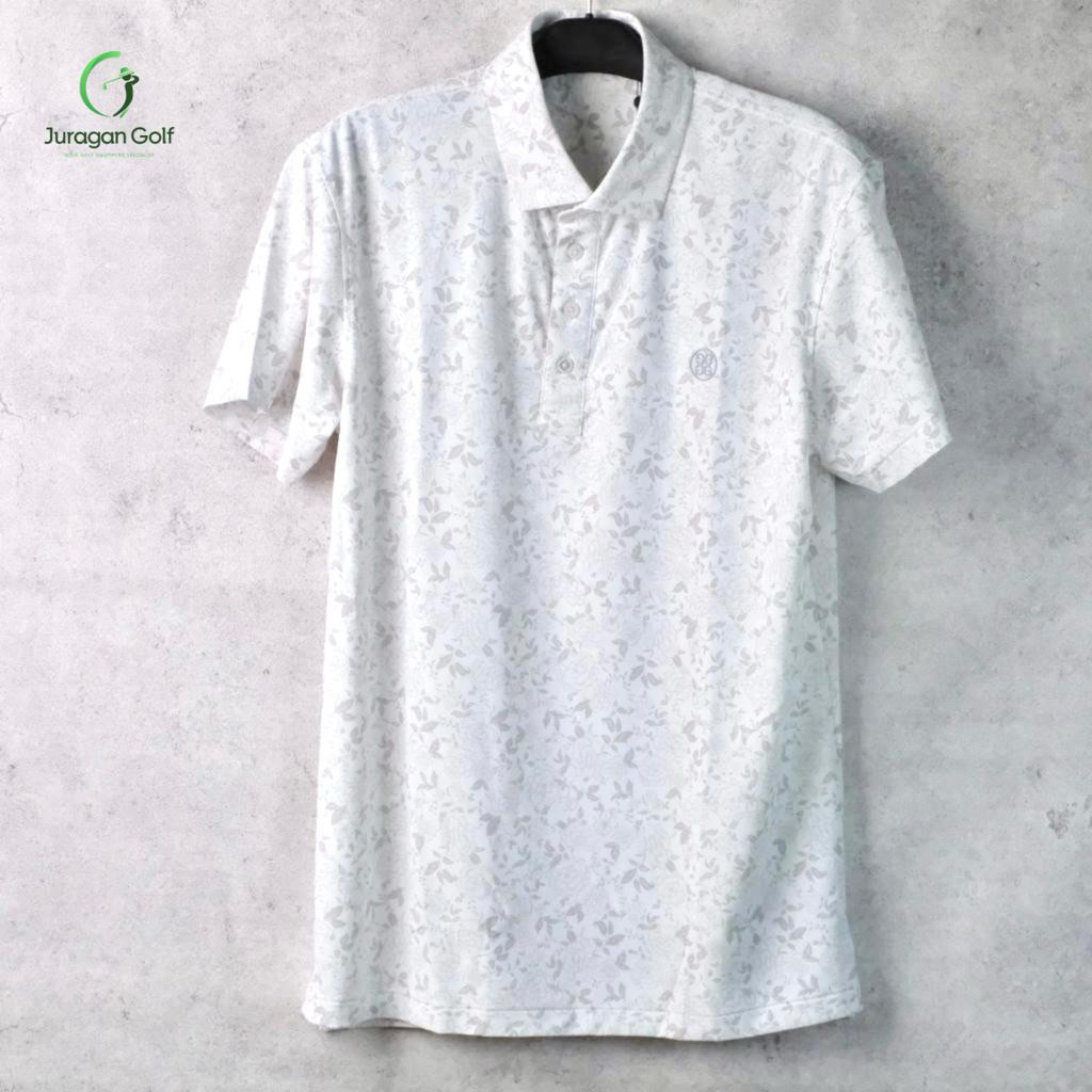 G/Fore Golf White (Shirt)