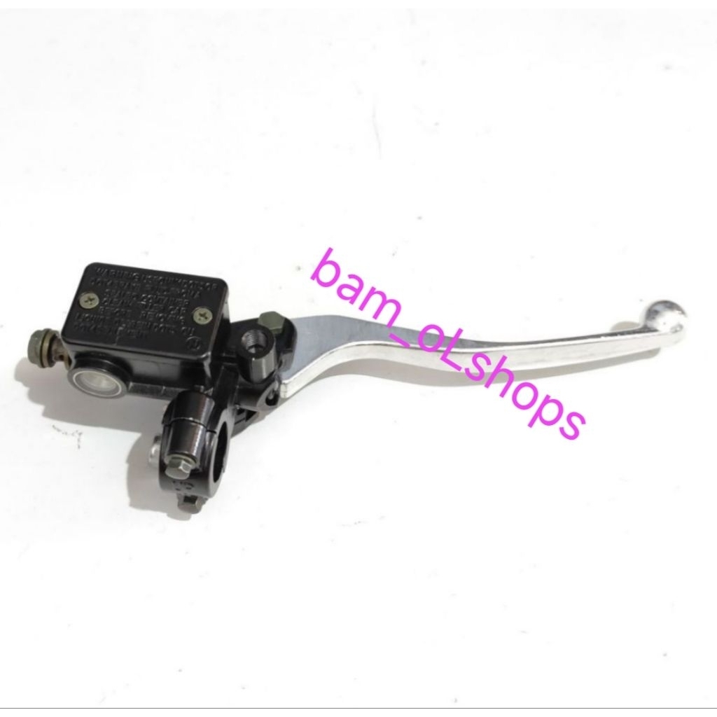 master rem set depan viaro cross x 100,Viar cross x 125,,Viar cross x 150,Viar cross x 200