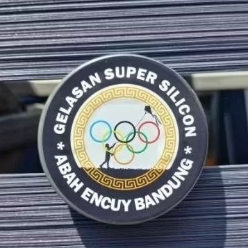 GELASAN  ABAH ENCUY 2000 yard N66 Japan