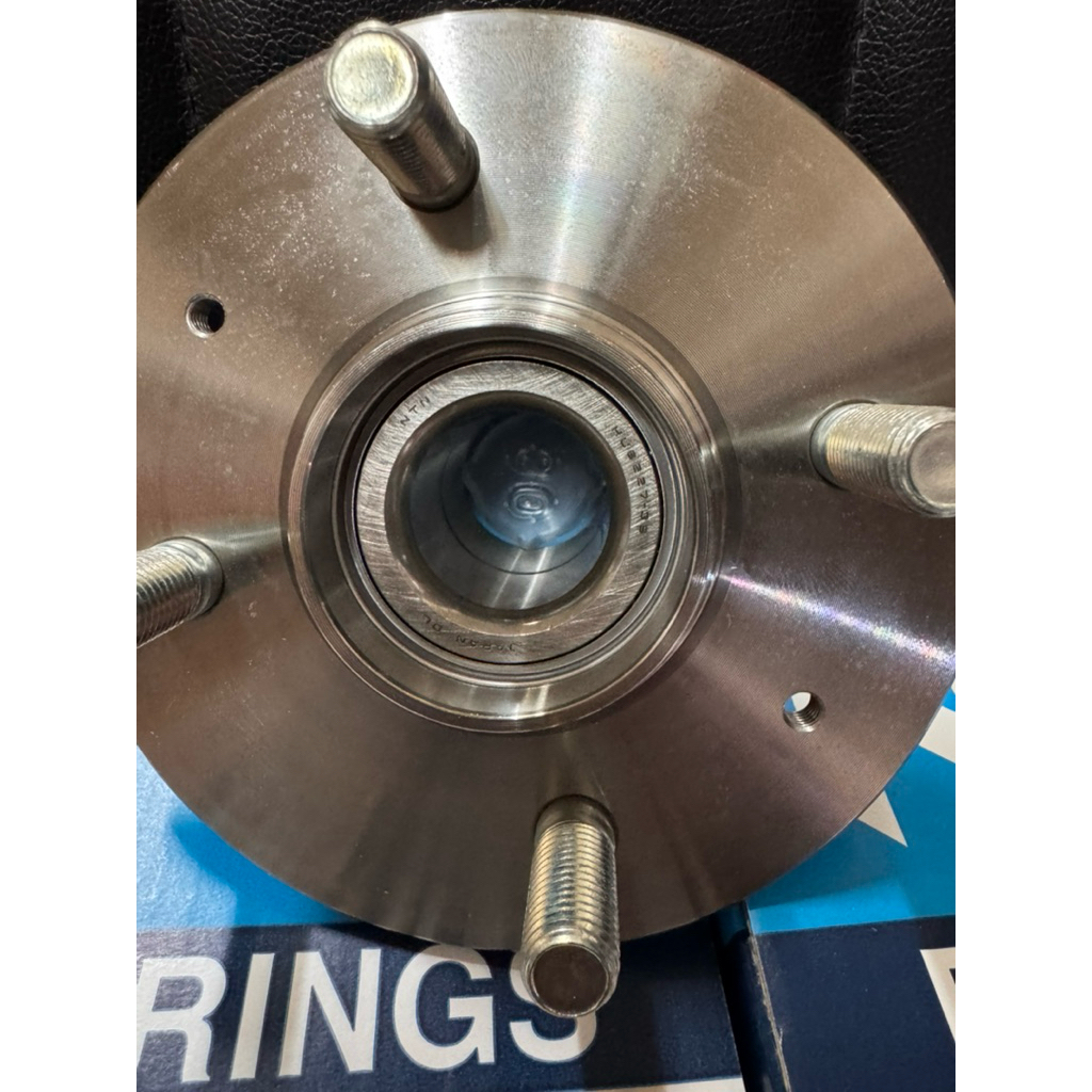 BEARING HUB BEARING RODA BELAKANG HONDA JAZZ RS JAZZ GE8 FREED MOBILIO CITY