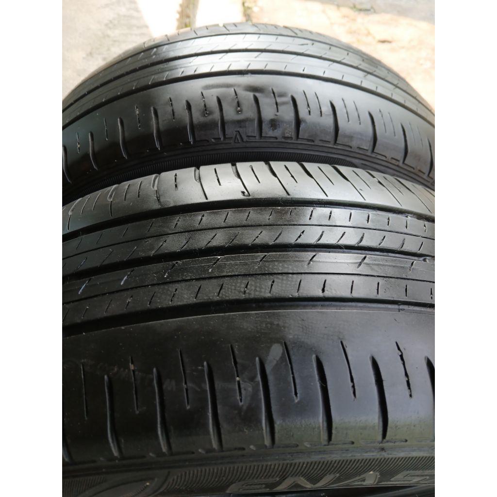 Ban Dunlop 205/55 R16