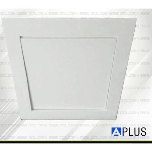 Manhole plafon / gypsum / mainhole plafon / gypsum Plafond