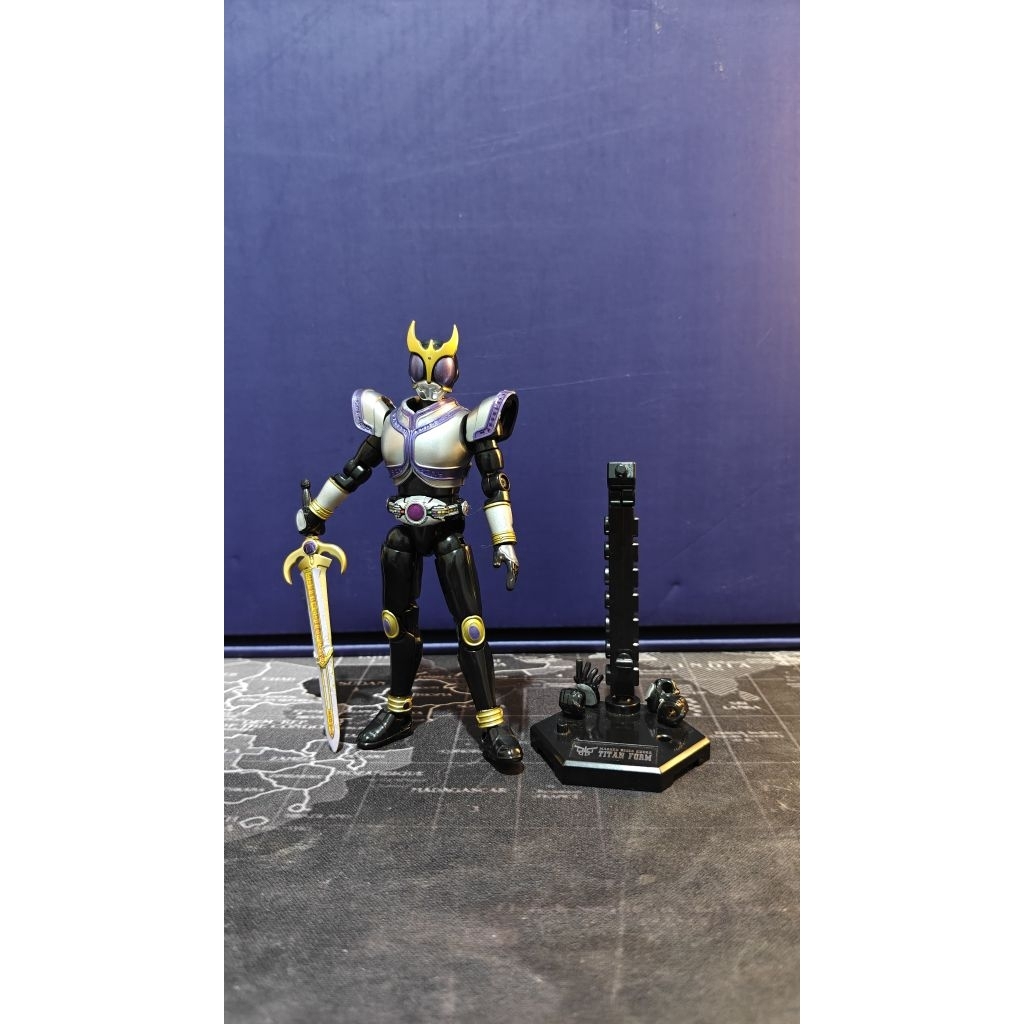 So-Do Chronicle Kamen Rider Kuuga