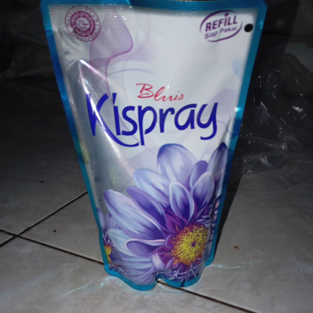 kispray 280 ml