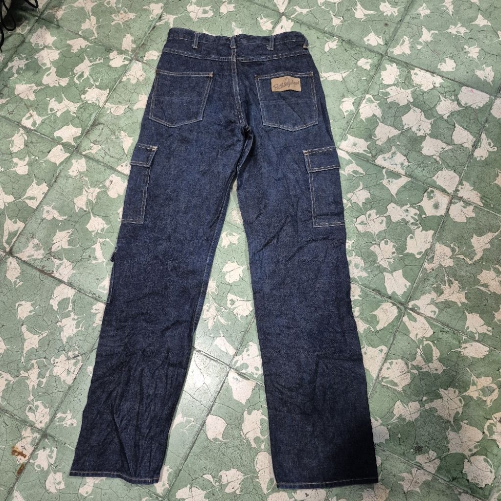 (Bape)A Bathing Ape Cargo pants Pria(30)