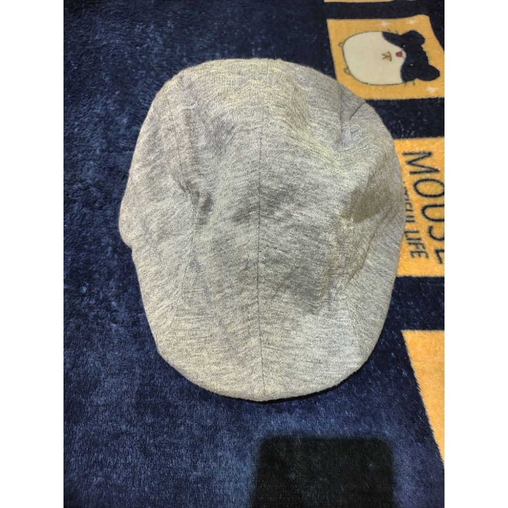 Topi Bekas Topi pria masih bagus