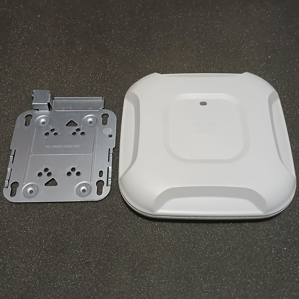 Cisco AIR-CAP3702I-F-K9 Aironet 3702 Series 3700 Access Point 802.11ac Dual Band 2.4GHz & 5GHz