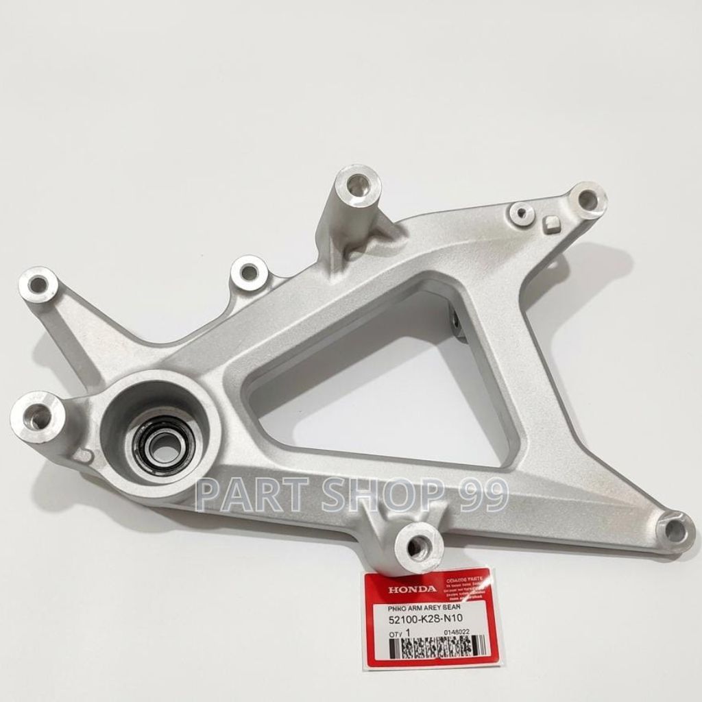 ORI Swing arm vario 160 ABS Swingarm Assy Rear 52100K2SN10