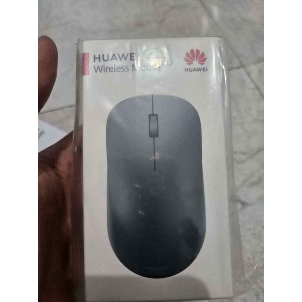 Mouse Bluetooth Huawei New