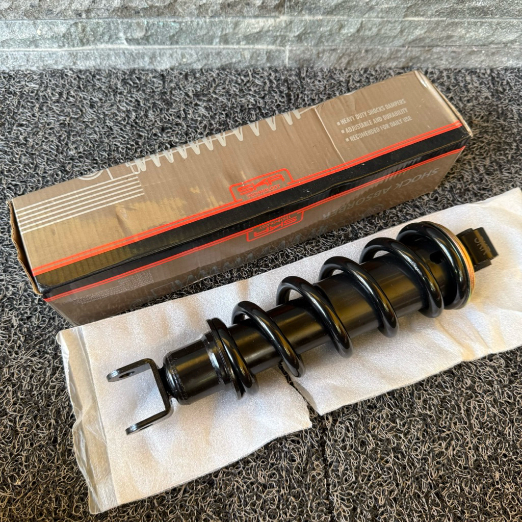 Shock Shockbreaker Belakang Vixion Old Mono Shock Belakang Vixion New Old NVL R15