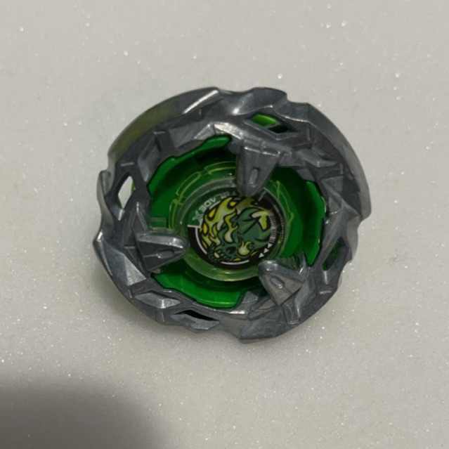 Beyblade X Hells Scythe 4-80LF