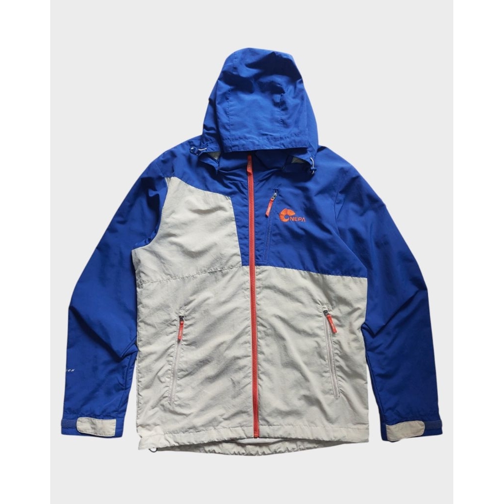 Nepa Outdoor Jacket Evolution Series