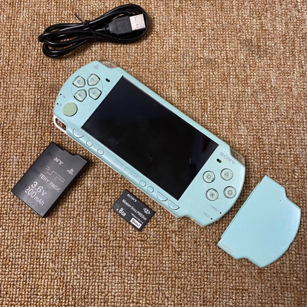 Sony Playstation Portable / PSP Slim / Playstation Portable Slim