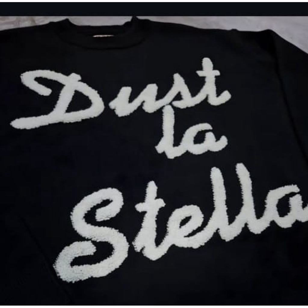 DUST LA STELA