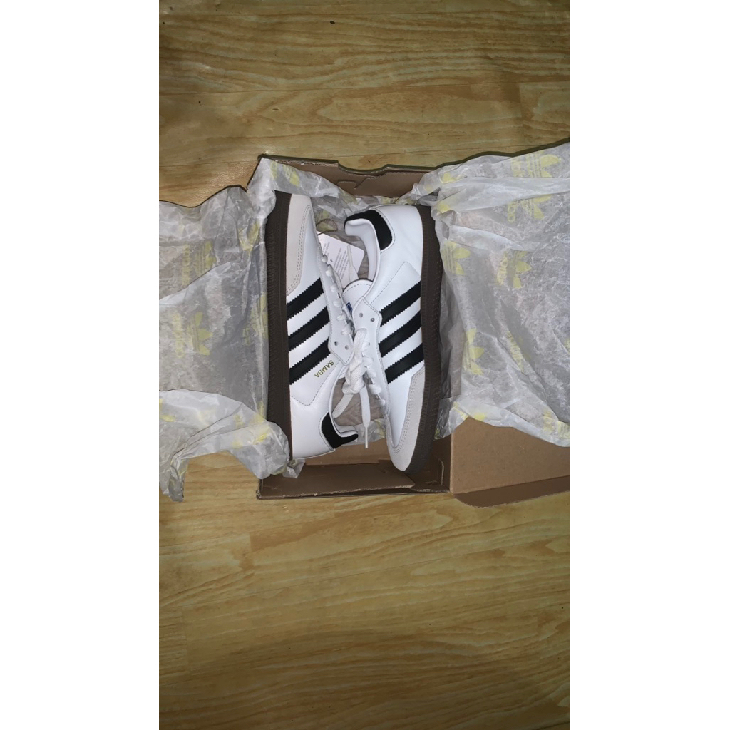 sepatu adidas samba og