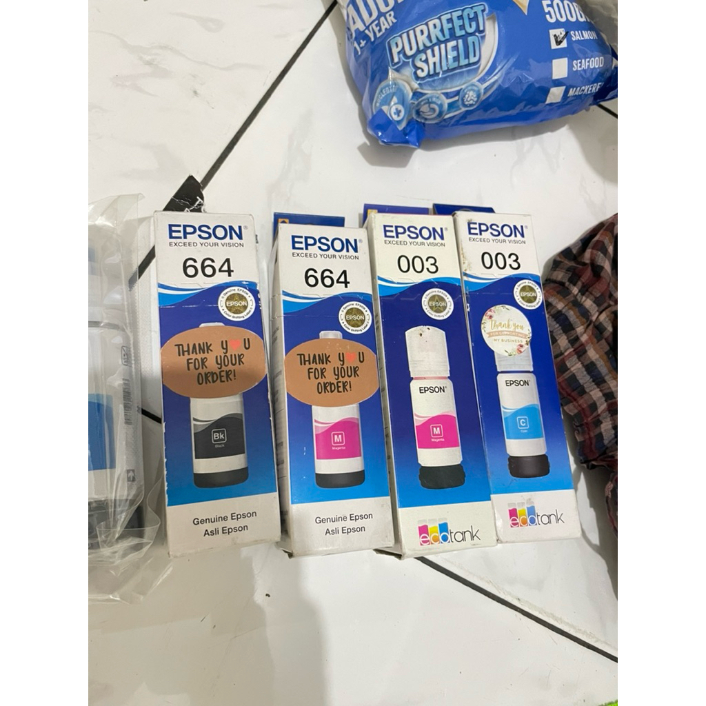 tinta printer | tinta epson