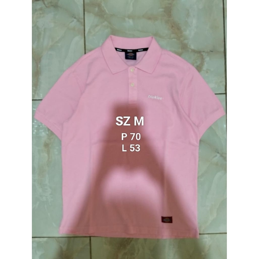 Polo Dickies