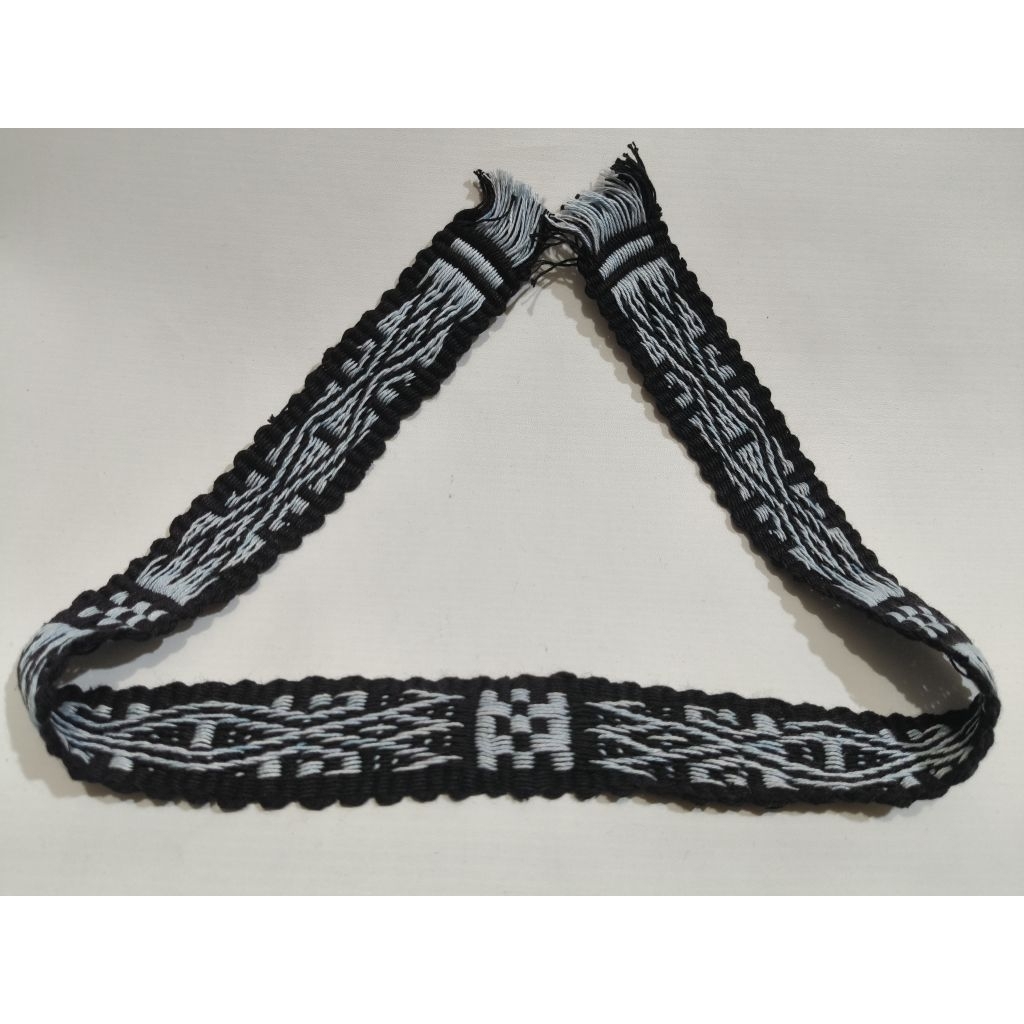 Sortali Batak gorga aksesoris khas Batak toba