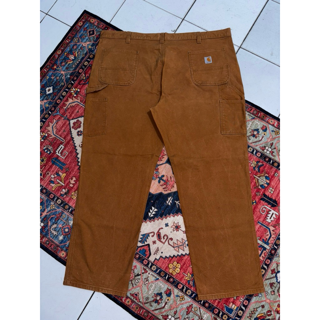 celana panjang cd3260 carhatt Size 48-49 lp126 p113 ol26