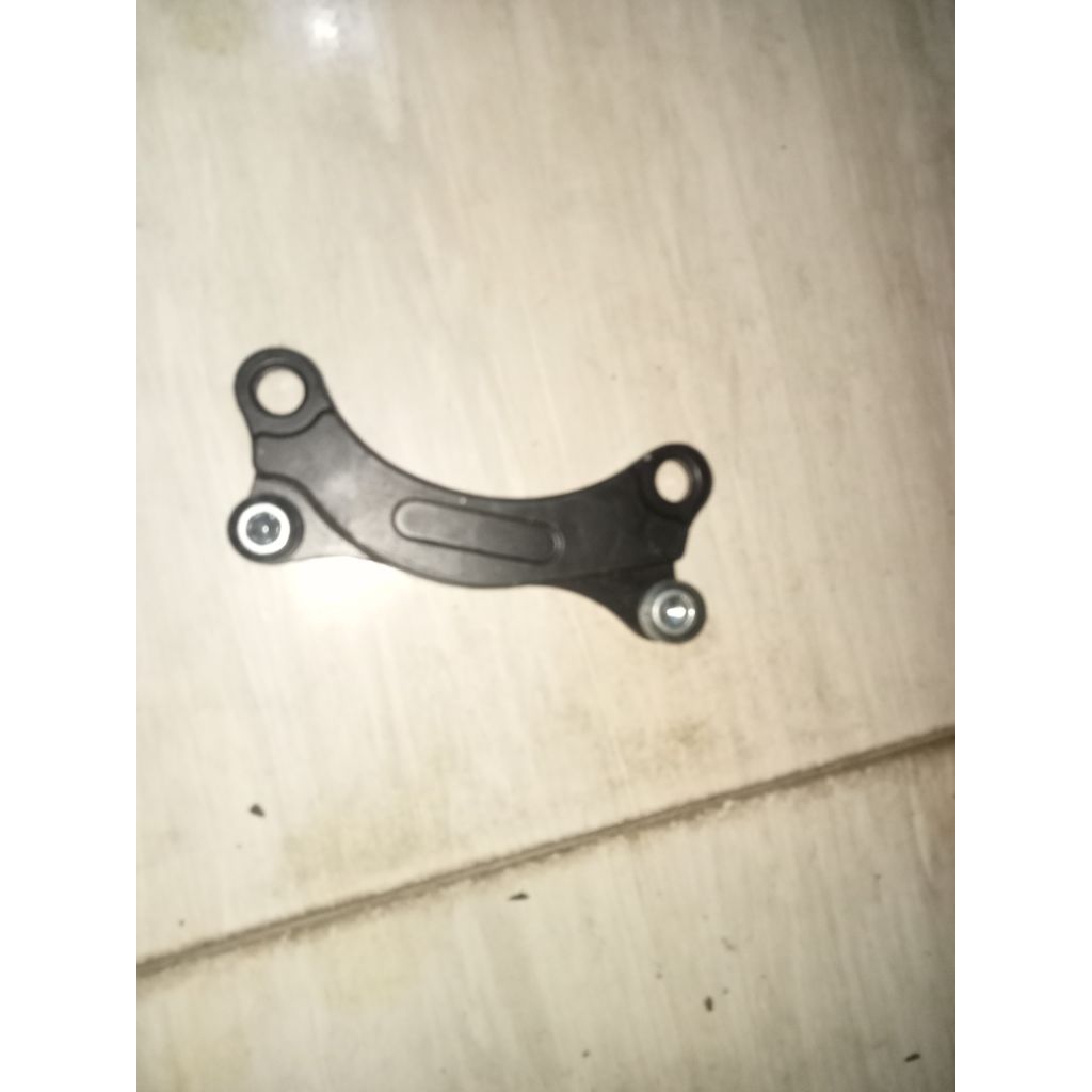 breket kaliper mio nissin