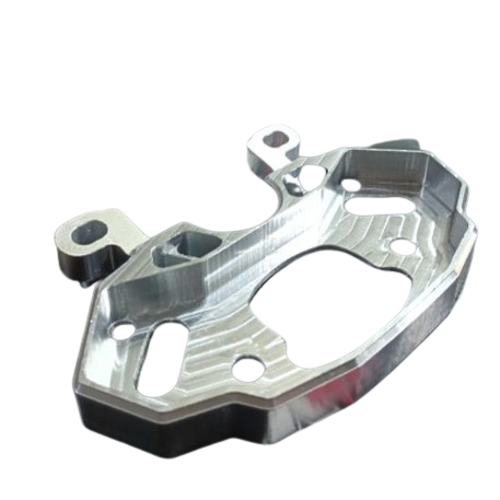 dudukan speedometer cnc gpx /cover speedometer gpx