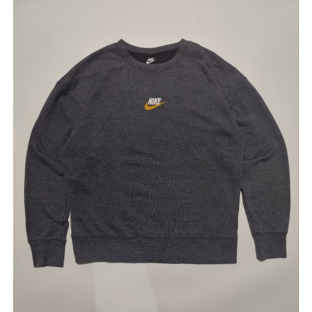 Crewneck Nike Center