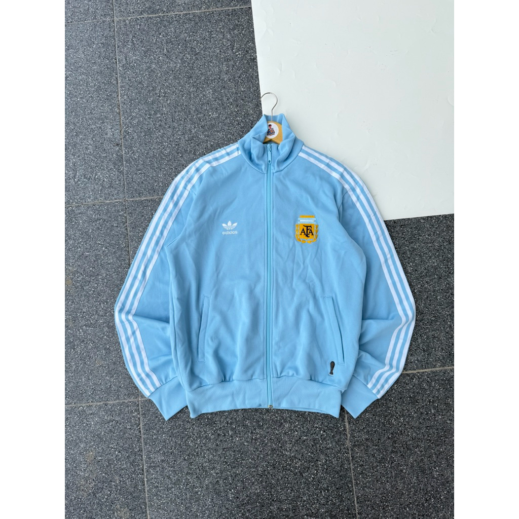 Adi x Arg*ntina Fifa World Cup Tracktop