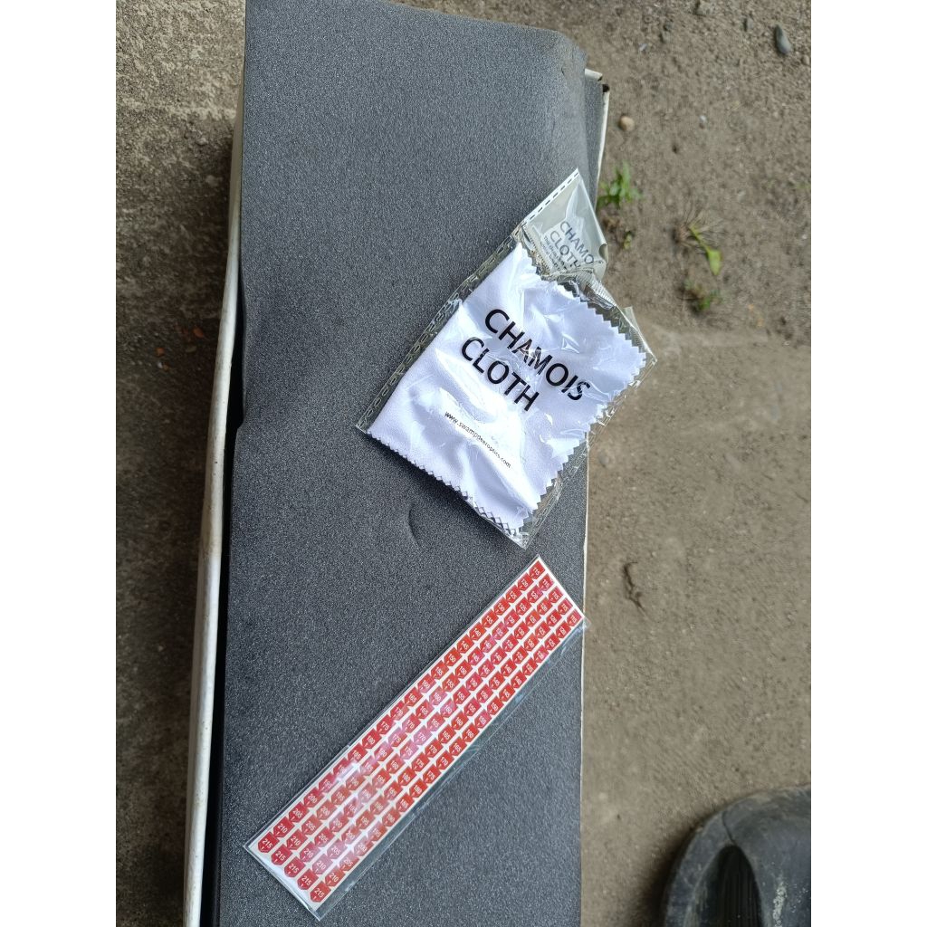 Swampdeer hd pro zero stop 4-16X44SFIR FFP-A