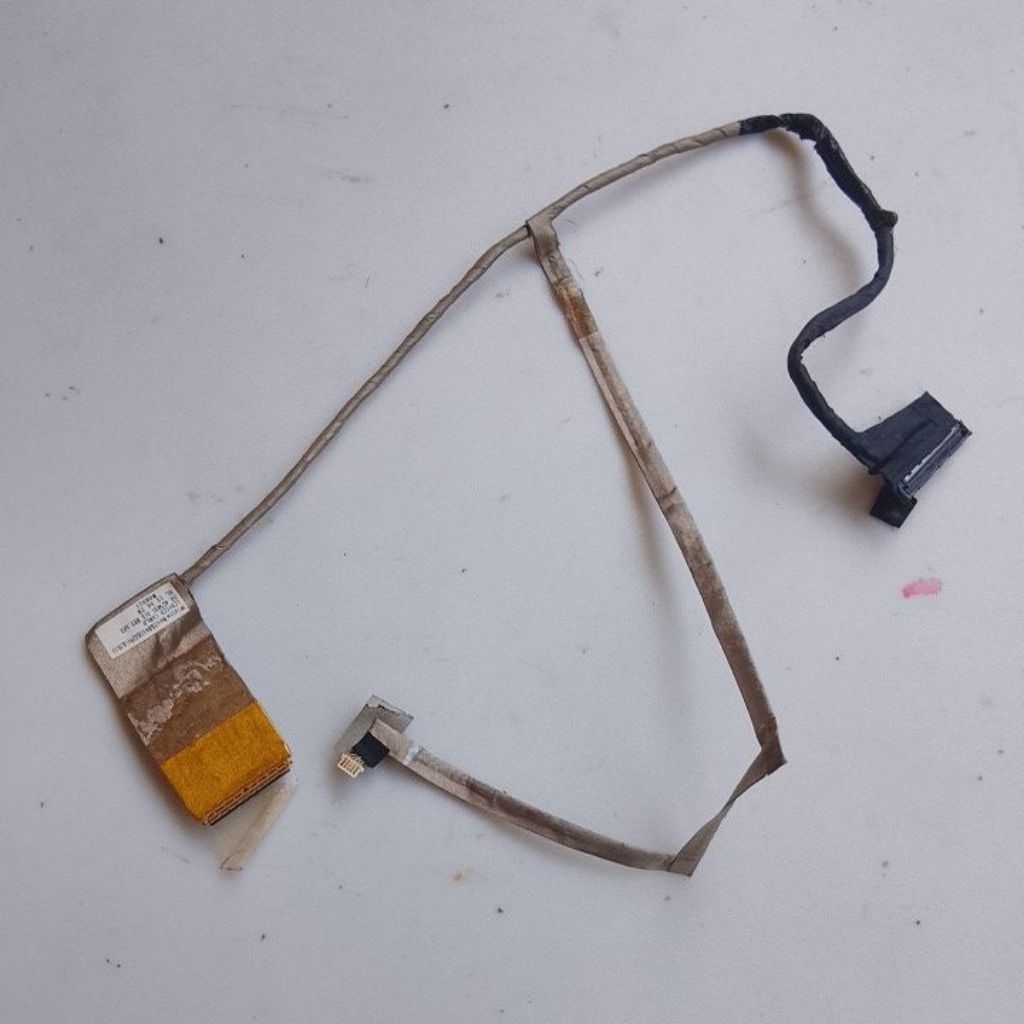 Kabel Fleksibel LCD Laptop Acer Aspire 4741
