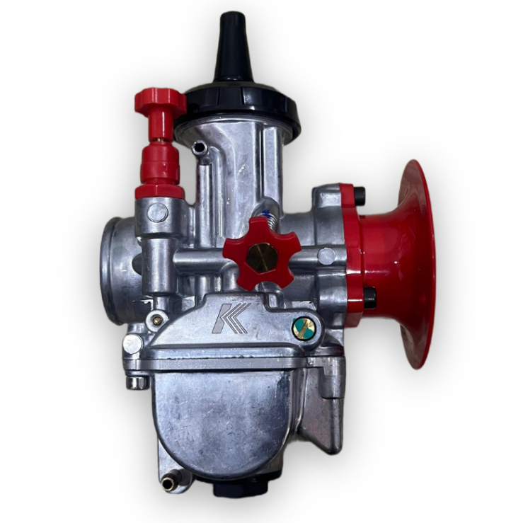 KARBURATOR PWK 28 KAWAHARA RACING KARBU PWK 28 CARBURETOR PWK 28 KAWAHARA RACING