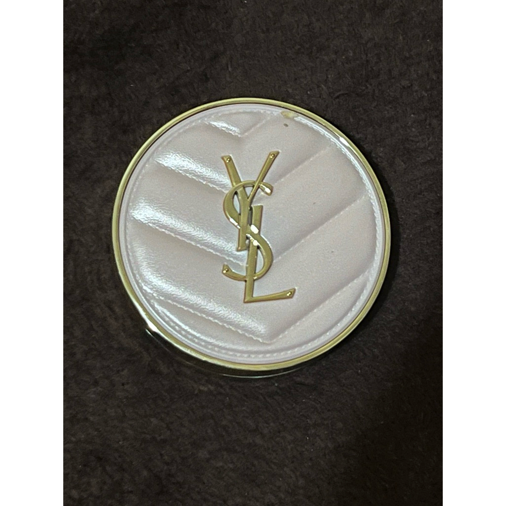 Preloved Cushion YSL - Shade B20