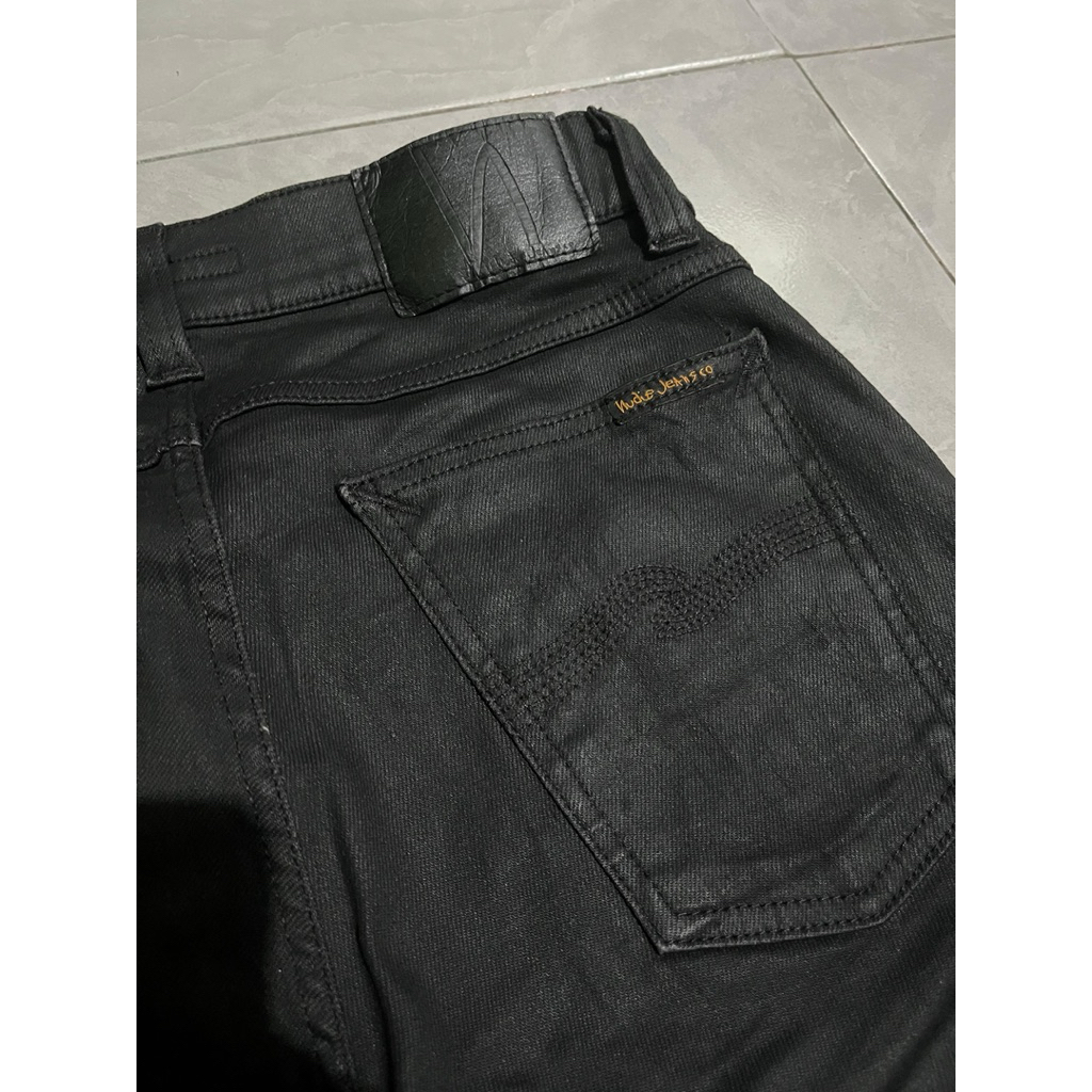 Nudie Jeans Second