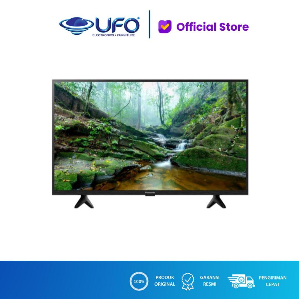 PANASONIC 43NS500G 43 INCH LED EASY SMART TV FULL HD